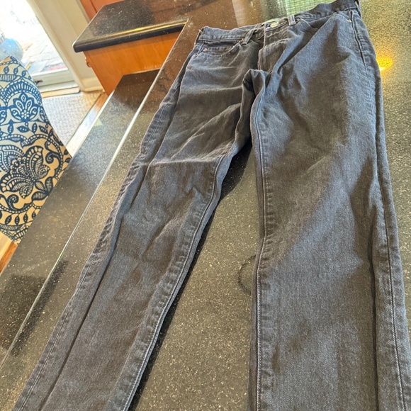 5 pairs  Men's jeans- Abercrombie and AE - Picture 13 of 16